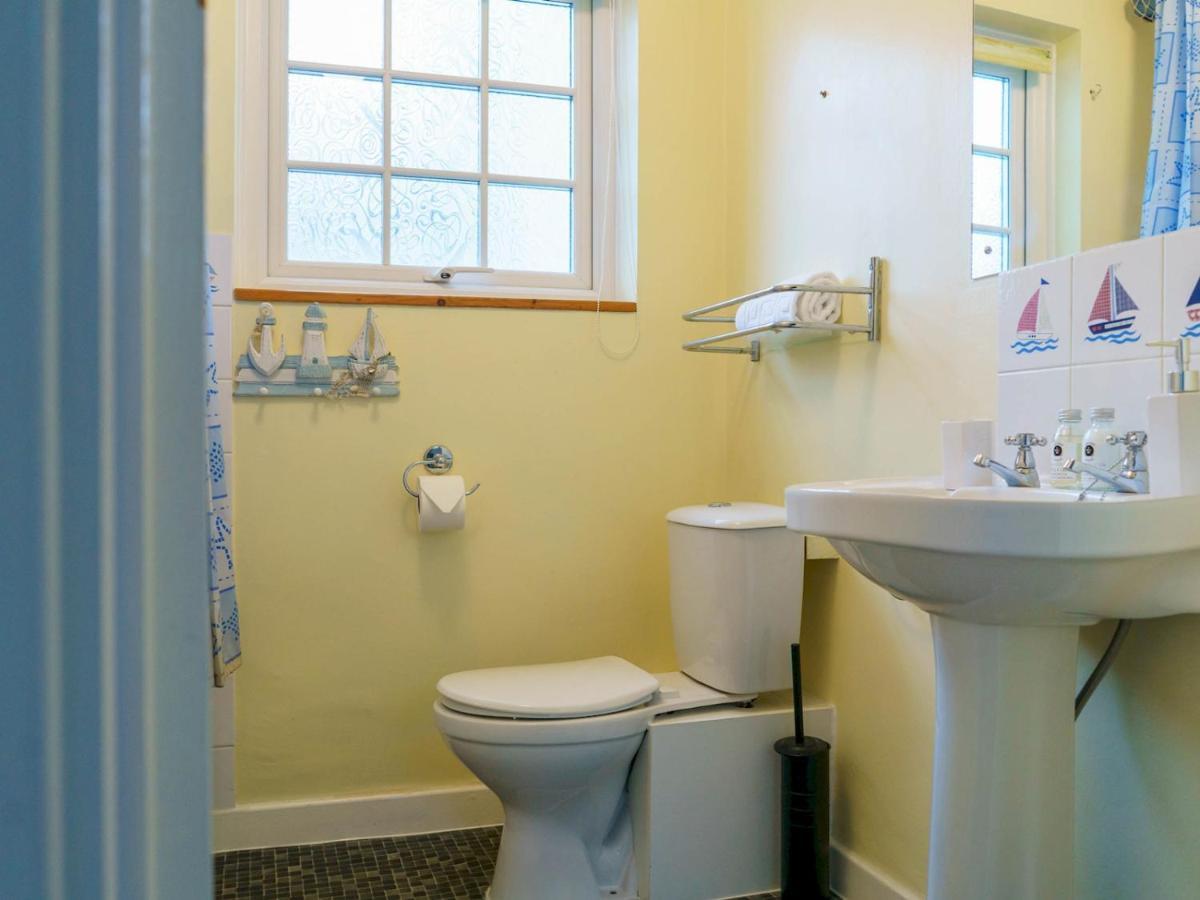 Pass The Keys Modern 2 Bed Flat Overlooking Aberaeron Harbour المظهر الخارجي الصورة